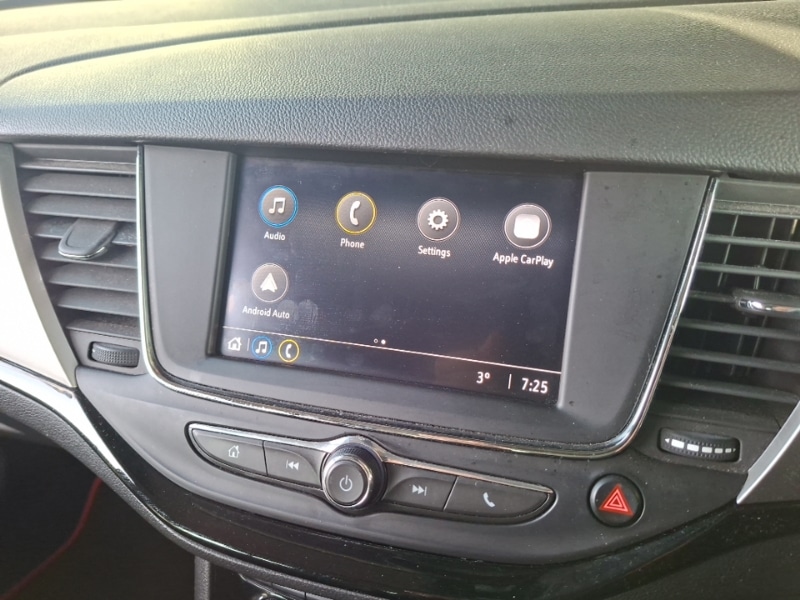 Used Vauxhall Astra 2020 for sale - 78132904: Photo 13