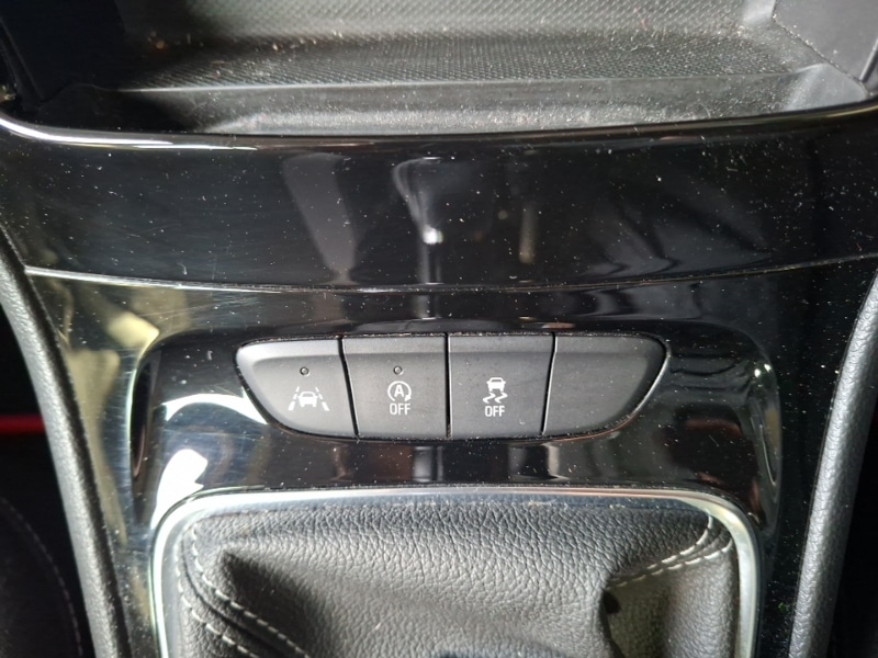 Used Vauxhall Astra 2020 for sale - 78132904: Photo 14