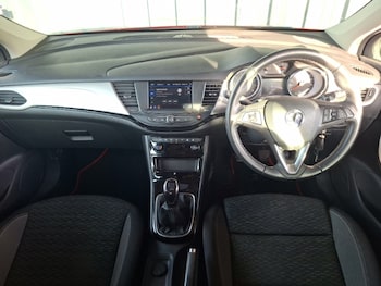 Used Vauxhall Astra 2020 for sale - 78132904: Photo