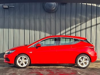 Used Vauxhall Astra 2020 for sale - 78132904: Photo