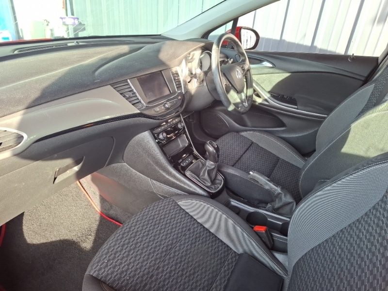 Used Vauxhall Astra 2020 for sale - 78132904: Photo 5