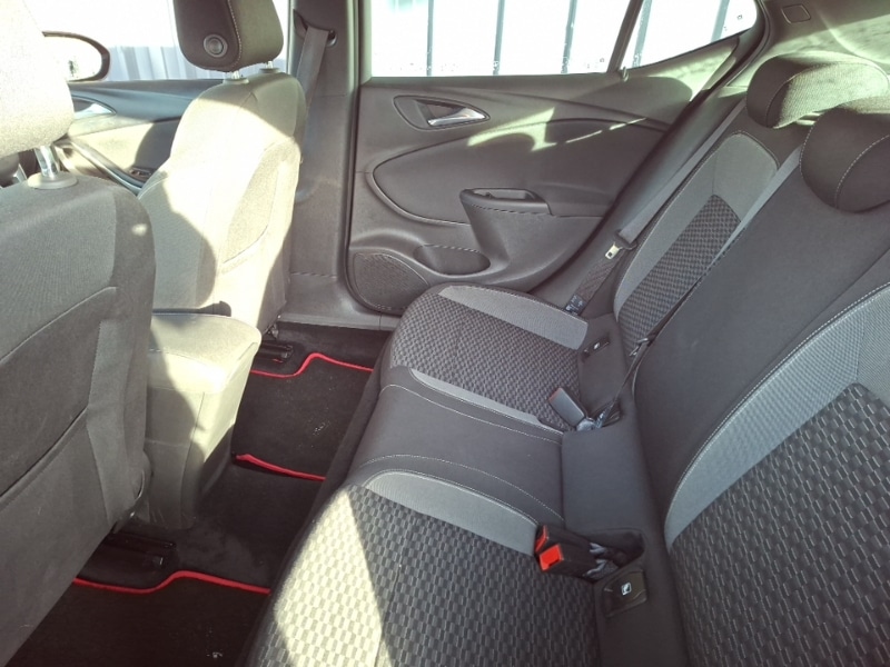 Used Vauxhall Astra 2020 for sale - 78132904: Photo 6