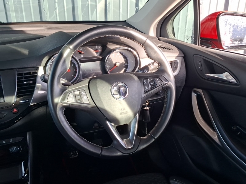 Used Vauxhall Astra 2020 for sale - 78132904: Photo 7