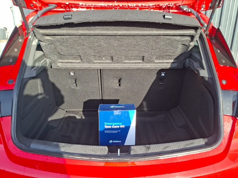 Used Vauxhall Astra 2020 for sale - 78132904: Photo 8