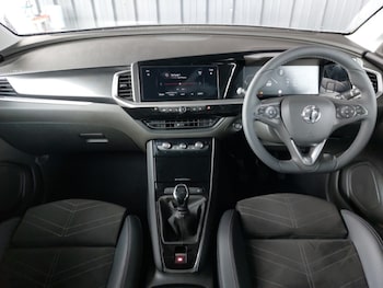 Used Vauxhall Grandland 2024 for sale - 75939468: Photo
