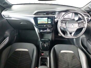Used Vauxhall Corsa 2023 for sale - 74956811: Photo