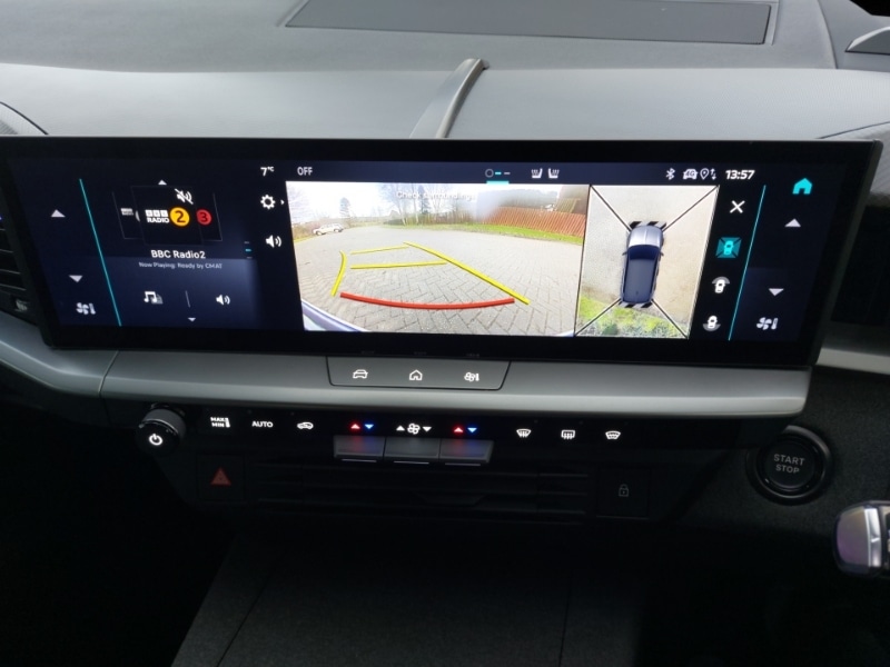 Used Vauxhall Grandland 2025 for sale - 76951637: Photo 13