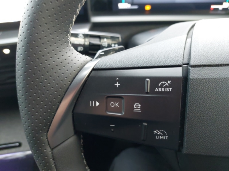 Used Vauxhall Grandland 2025 for sale - 76951637: Photo 17