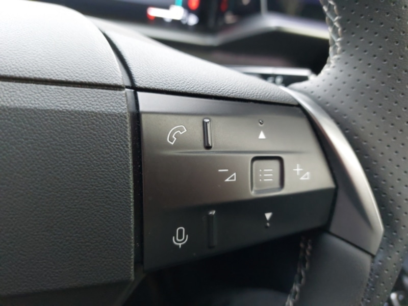 Used Vauxhall Grandland 2025 for sale - 76951637: Photo 19