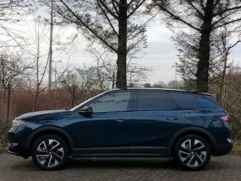 Used Vauxhall Grandland 2025 for sale - 76951637: Photo