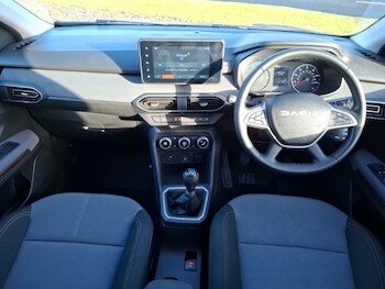 Used Dacia Jogger 2024 for sale - 77343080: Photo