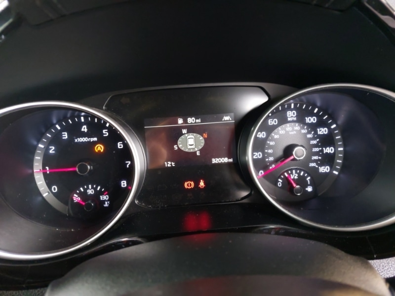 Used Kia XCeed 2022 for sale - 76763691: Photo 10