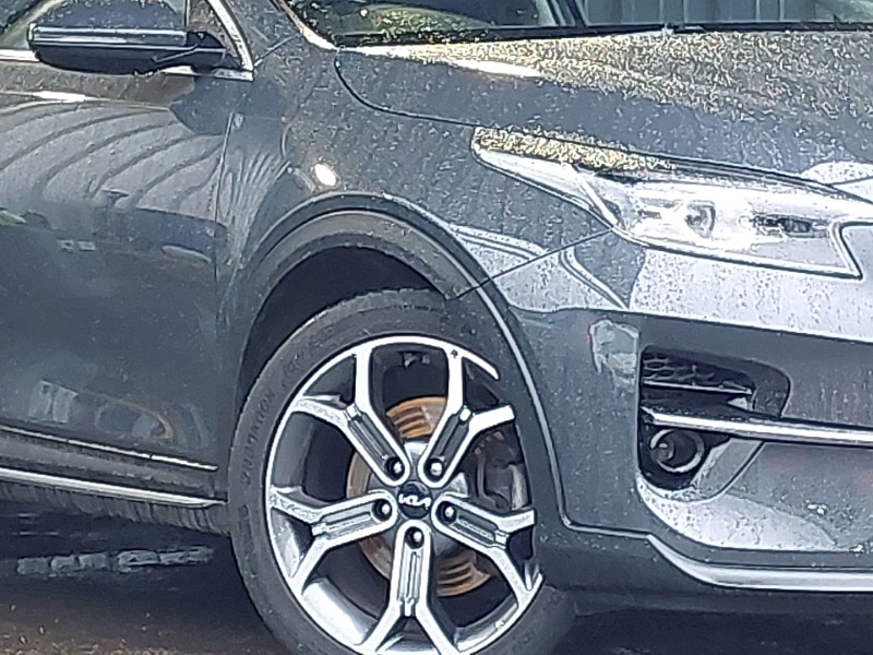 Used Kia XCeed 2022 for sale - 76763691: Photo 9