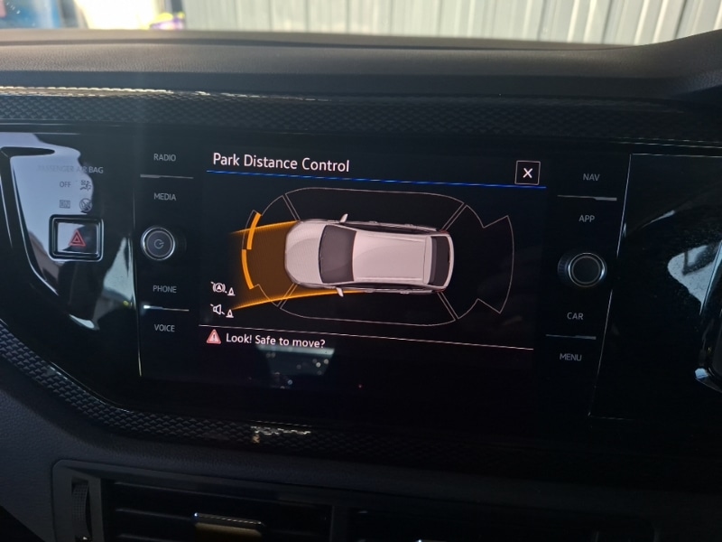 Used Volkswagen Taigo 2023 for sale - 78032840: Photo 14