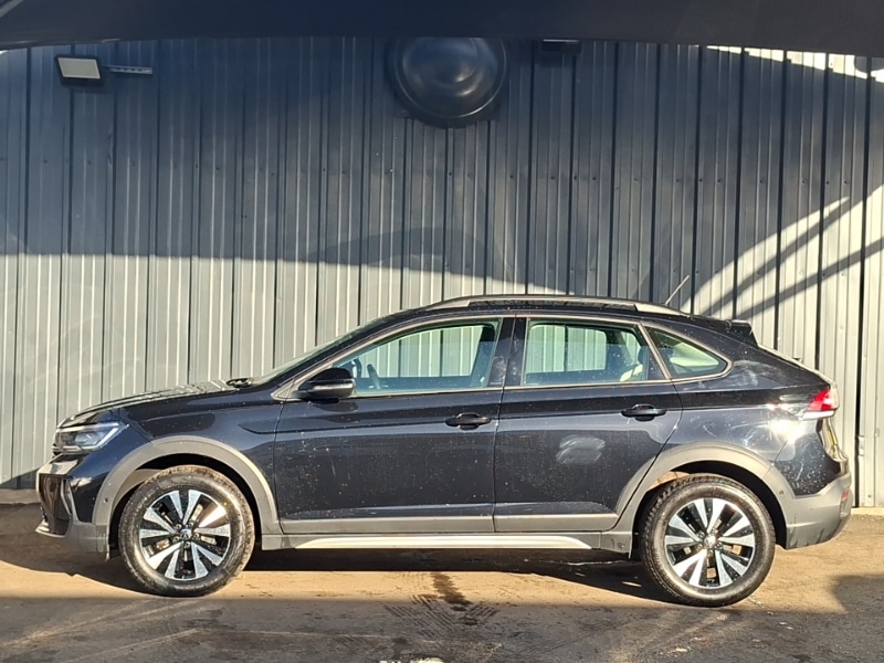 Used Volkswagen Taigo 2023 for sale - 78032840: Photo 4