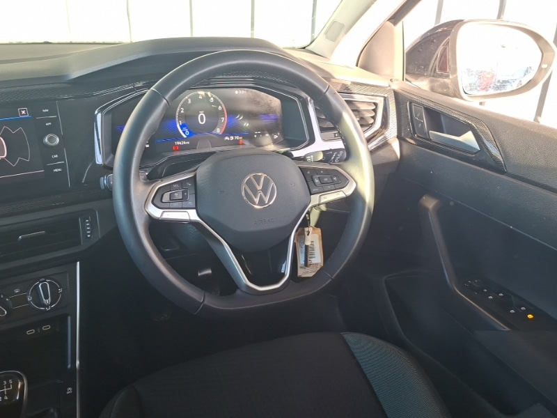 Used Volkswagen Taigo 2023 for sale - 78032840: Photo 7