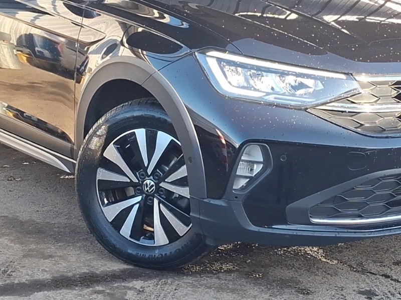 Used Volkswagen Taigo 2023 for sale - 78032840: Photo 9