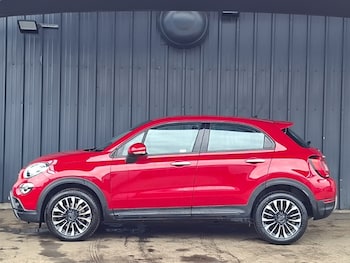 Used Fiat 500X 2020 for sale - 78498252: Photo