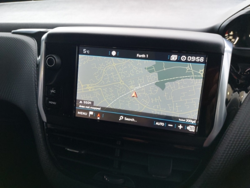 Used Peugeot 2008 2019 for sale - 76795107: Photo 15