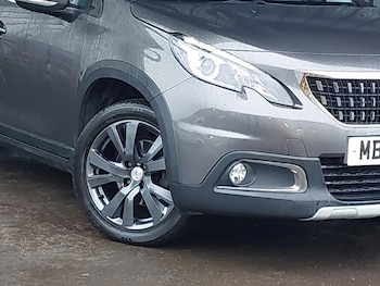 Peugeot - 2008