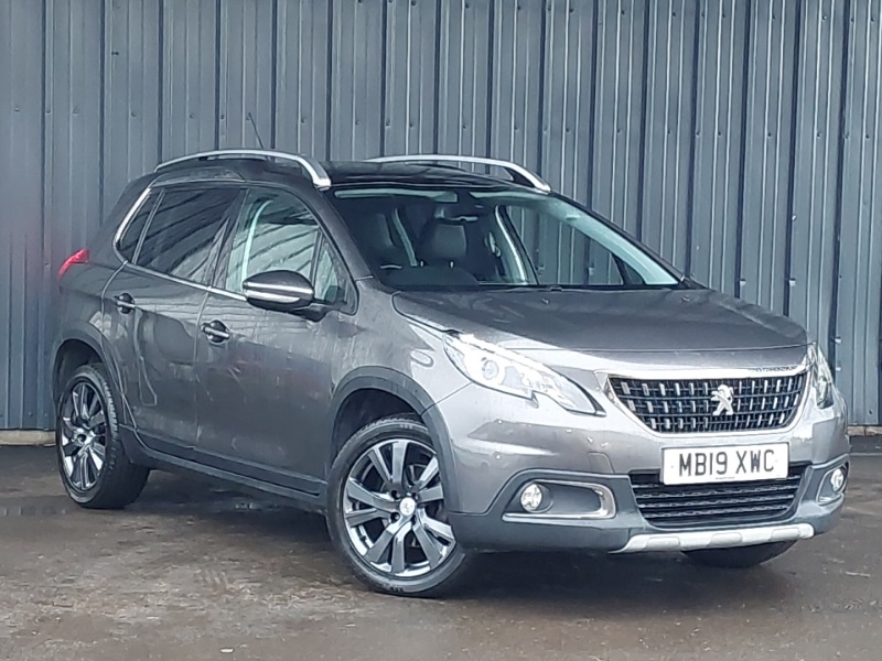 Used Peugeot 2008 2019 for sale - 76795107: Photo 5