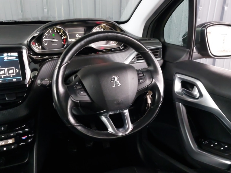 Used Peugeot 2008 2019 for sale - 76795107: Photo 7