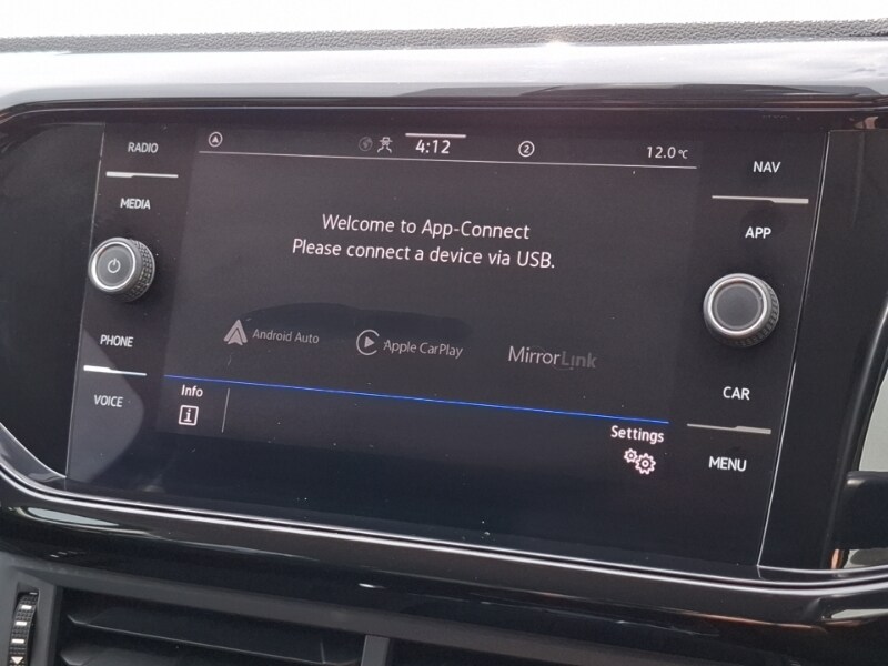 Used Volkswagen T-Cross 2022 for sale - 76579012: Photo 11