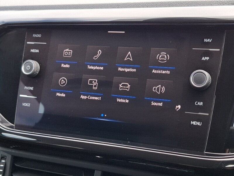 Used Volkswagen T-Cross 2022 for sale - 76579012: Photo 13