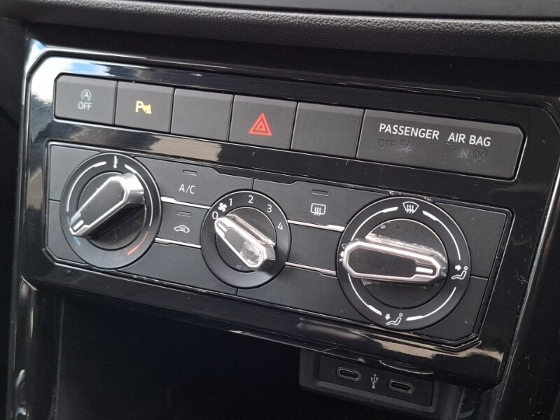 Used Volkswagen T-Cross 2022 for sale - 76579012: Photo 14