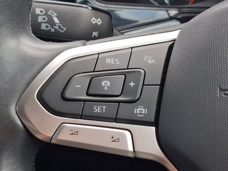 Used Volkswagen T-Cross 2022 for sale - 76579012: Photo 15