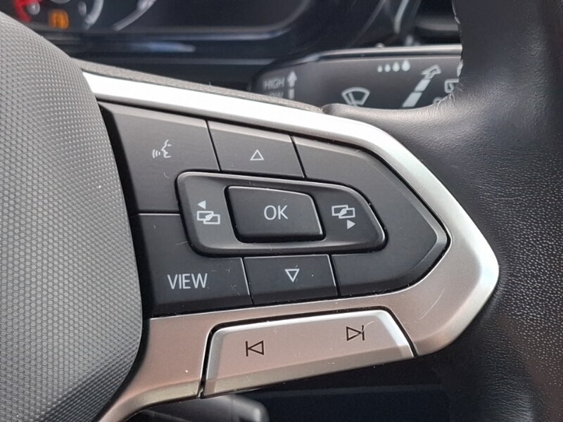 Used Volkswagen T-Cross 2022 for sale - 76579012: Photo 16