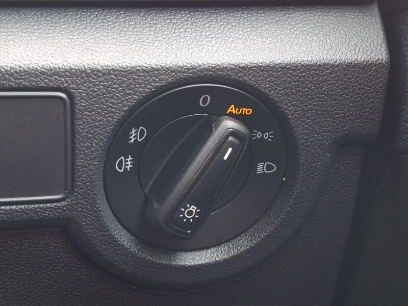 Used Volkswagen T-Cross 2022 for sale - 76579012: Photo 17