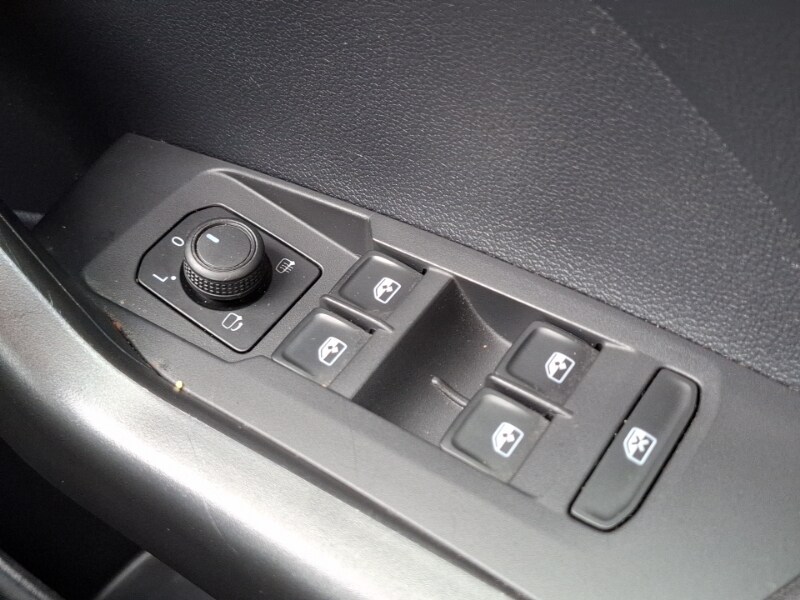 Used Volkswagen T-Cross 2022 for sale - 76579012: Photo 18