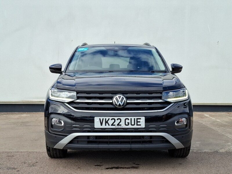 Used Volkswagen T-Cross 2022 for sale - 76579012: Photo 19