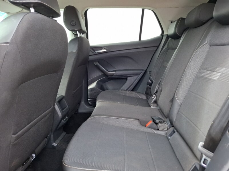 Used Volkswagen T-Cross 2022 for sale - 76579012: Photo 6