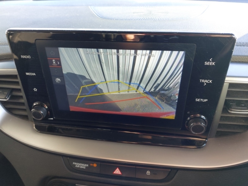 Used Kia XCeed 2023 for sale - 77209040: Photo 14