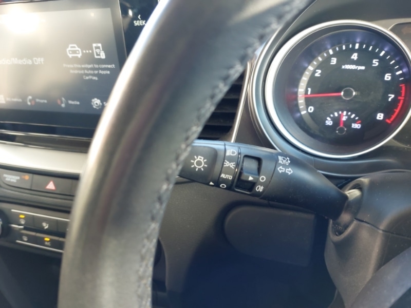 Used Kia XCeed 2023 for sale - 77209040: Photo 15