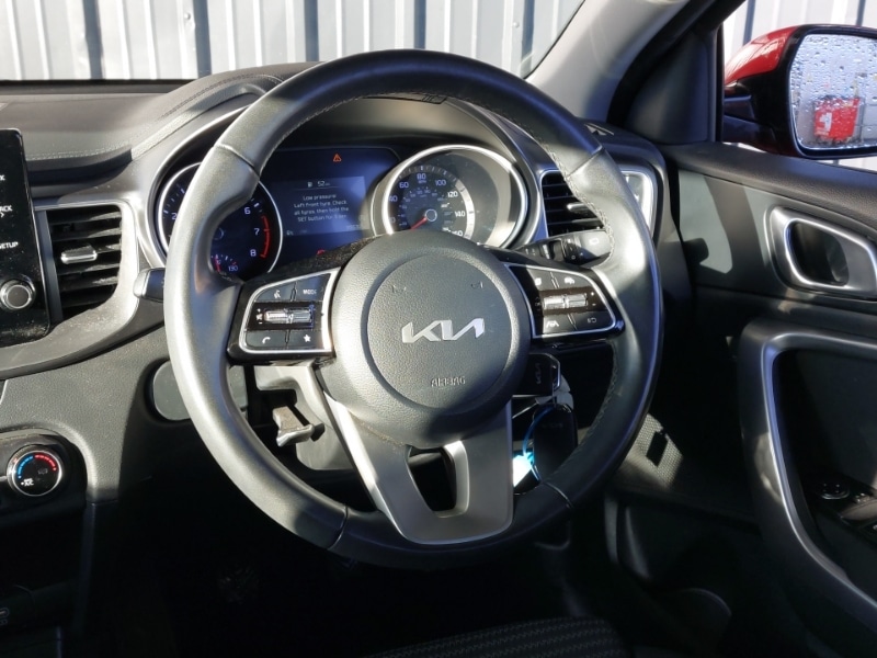 Used Kia XCeed 2023 for sale - 77209040: Photo 7