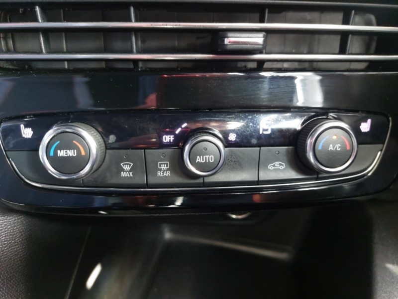 Used Vauxhall Mokka 2022 for sale - 76897487: Photo 13