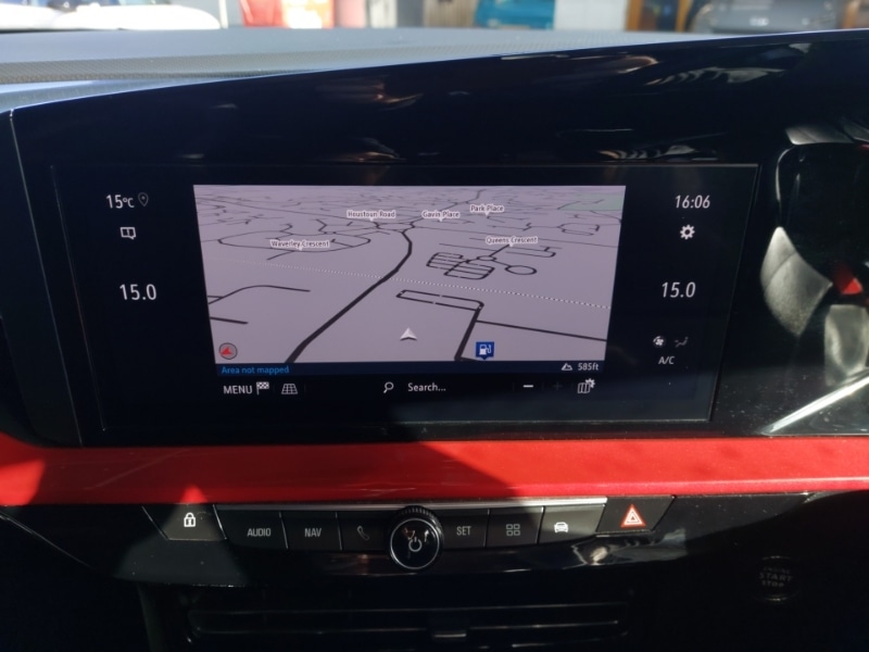 Used Vauxhall Mokka 2022 for sale - 76897487: Photo 16