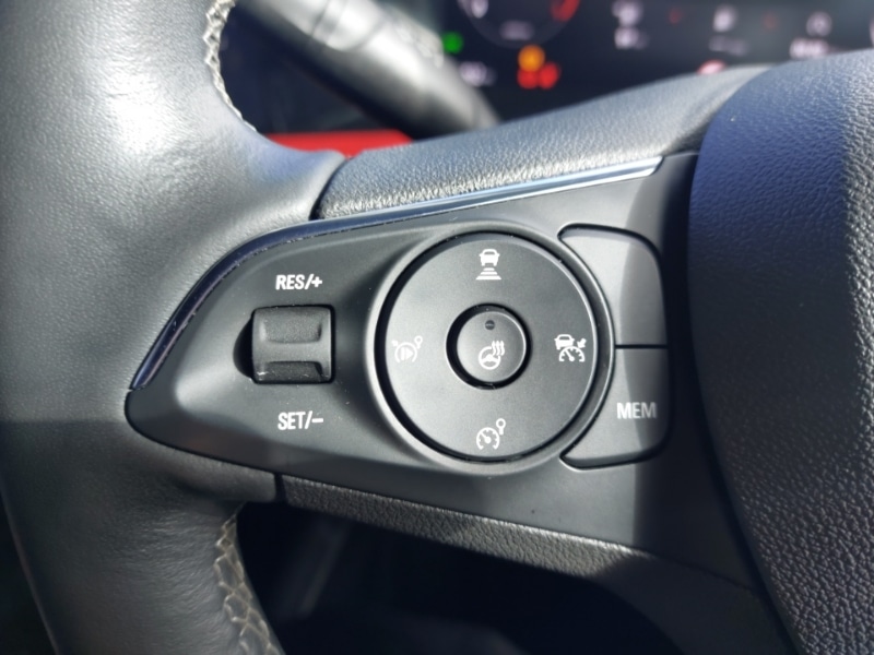 Used Vauxhall Mokka 2022 for sale - 76897487: Photo 18