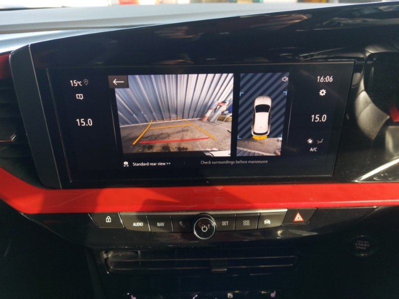 Used Vauxhall Mokka 2022 for sale - 76897487: Photo 19