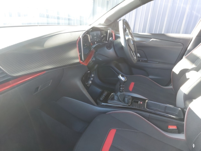 Used Vauxhall Mokka 2022 for sale - 76897487: Photo 5