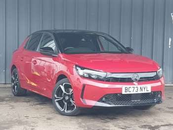 2024 - 1.2 Turbo 130 Ultimate 5dr Auto