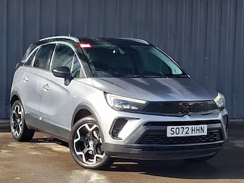 Used Vauxhall Crossland 2023 for sale - 78147080: Photo