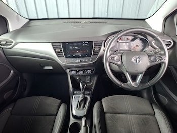 Used Vauxhall Crossland 2023 for sale - 78147080: Photo