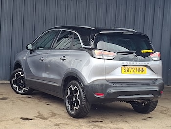 Used Vauxhall Crossland 2023 for sale - 78147080: Photo