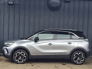 Used Vauxhall Crossland 2023 for sale - 78147080: Photo