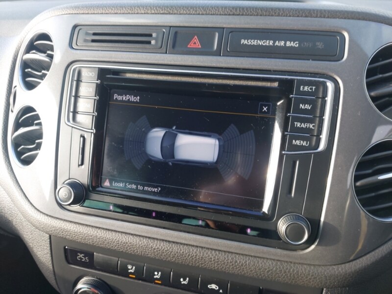 Used Volkswagen Tiguan 2016 for sale - 76860610: Photo 15