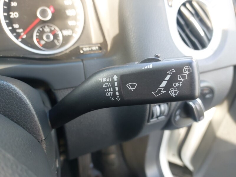 Used Volkswagen Tiguan 2016 for sale - 76860610: Photo 16